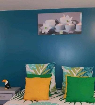 Happy Bed & Breakfast Cholet Dış mekan fotoğraf