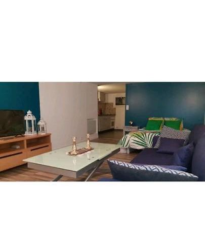 Happy Bed & Breakfast Cholet Dış mekan fotoğraf