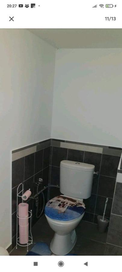 Happy Bed & Breakfast Cholet Dış mekan fotoğraf