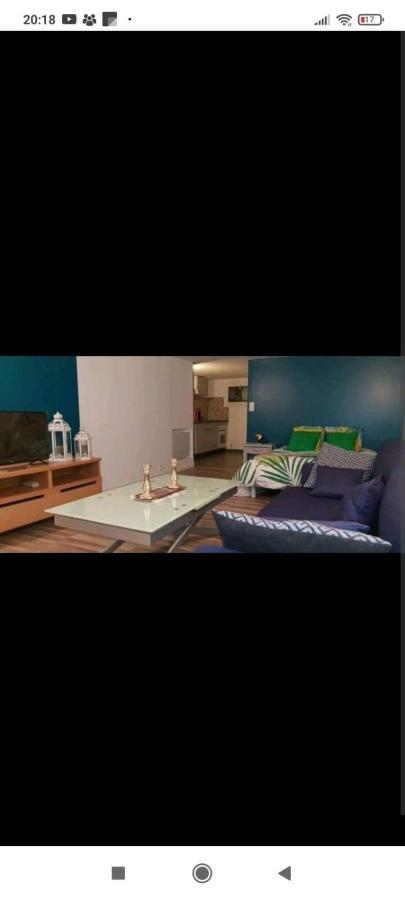 Happy Bed & Breakfast Cholet Dış mekan fotoğraf