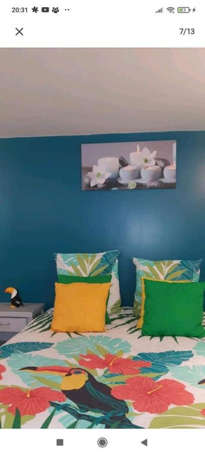 Happy Bed & Breakfast Cholet Dış mekan fotoğraf