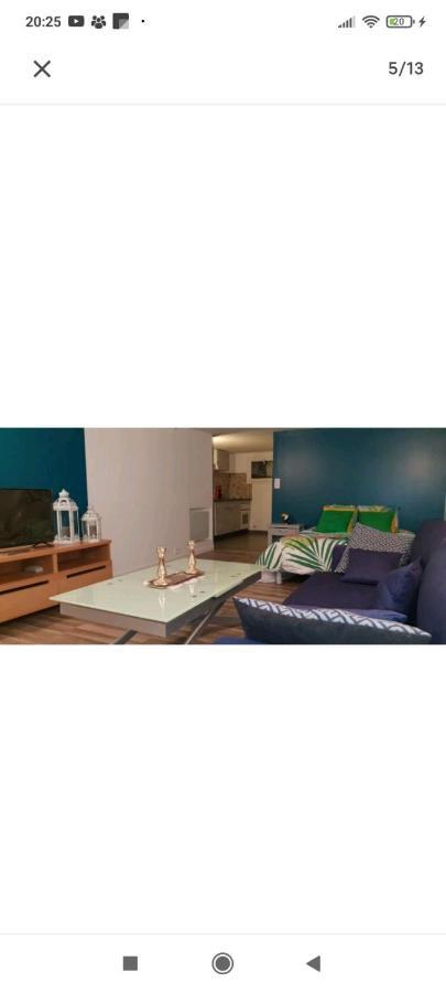 Happy Bed & Breakfast Cholet Dış mekan fotoğraf