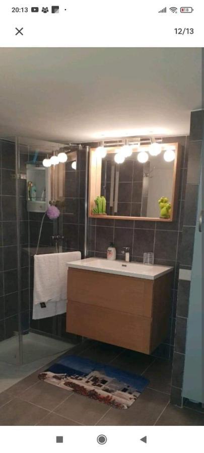Happy Bed & Breakfast Cholet Dış mekan fotoğraf