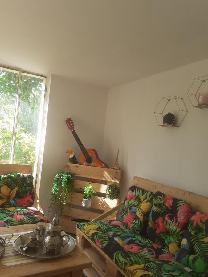 Happy Bed & Breakfast Cholet Dış mekan fotoğraf